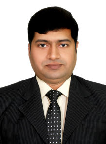 MOHD. ASIF ALI